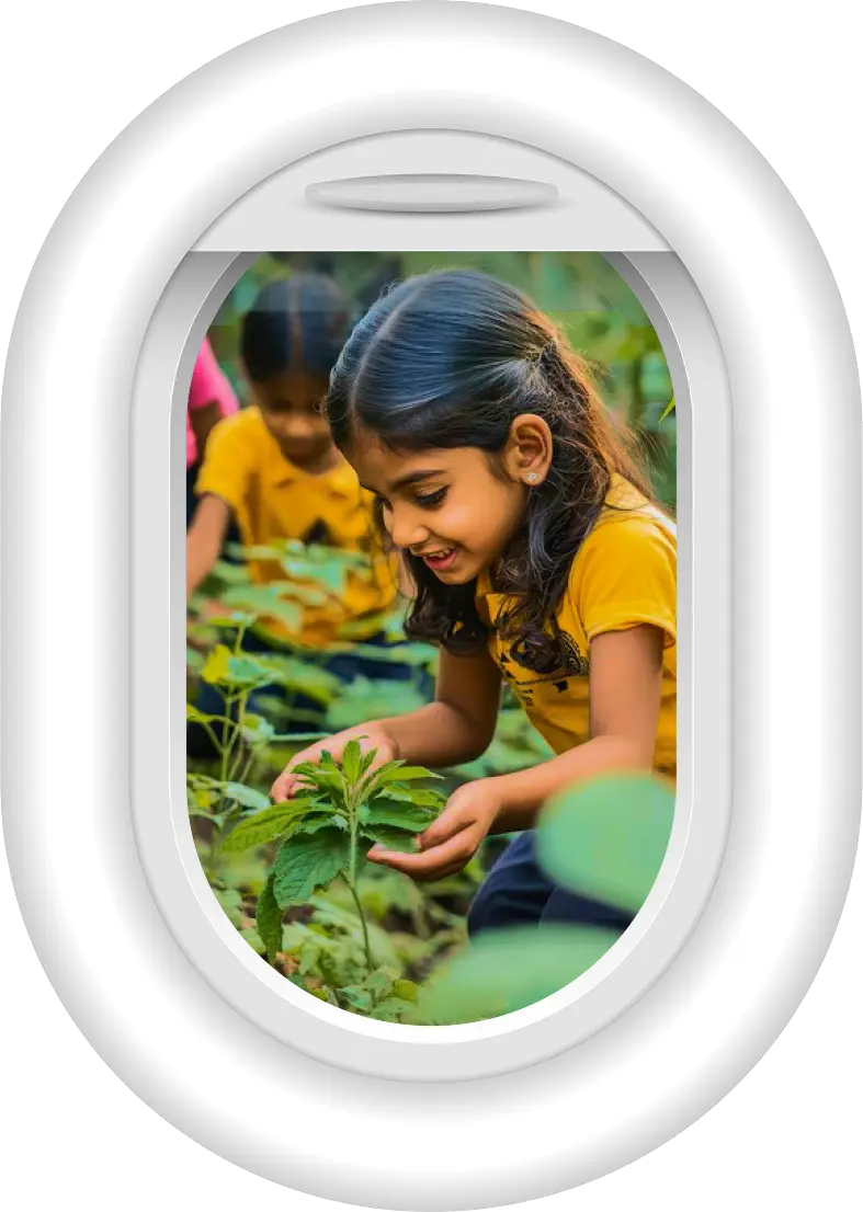 Educational Trips & Training for Students Programs