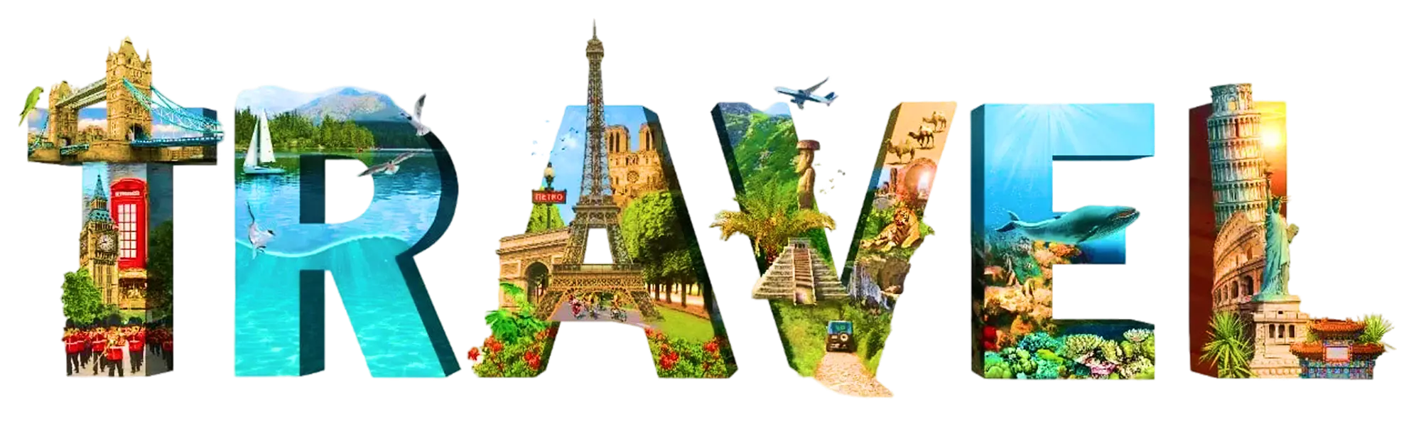 travel
